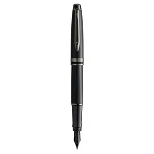 Pióro Wieczne Waterman Expert RT F Black